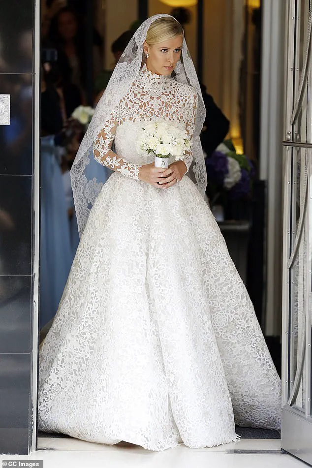 Nicky Hilton: A World of Difference from Her Famous Sister