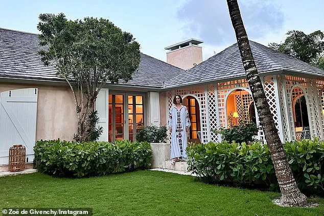 Nicky Hilton: A World of Difference from Her Famous Sister