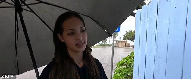 Oahu Facing Rapid Subsidence: Parts of Island Sinking 40 Times Faster Than Expected