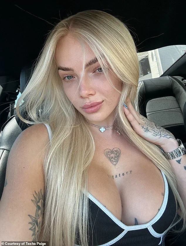 OnlyFans model's struggles in finding a genuine partner