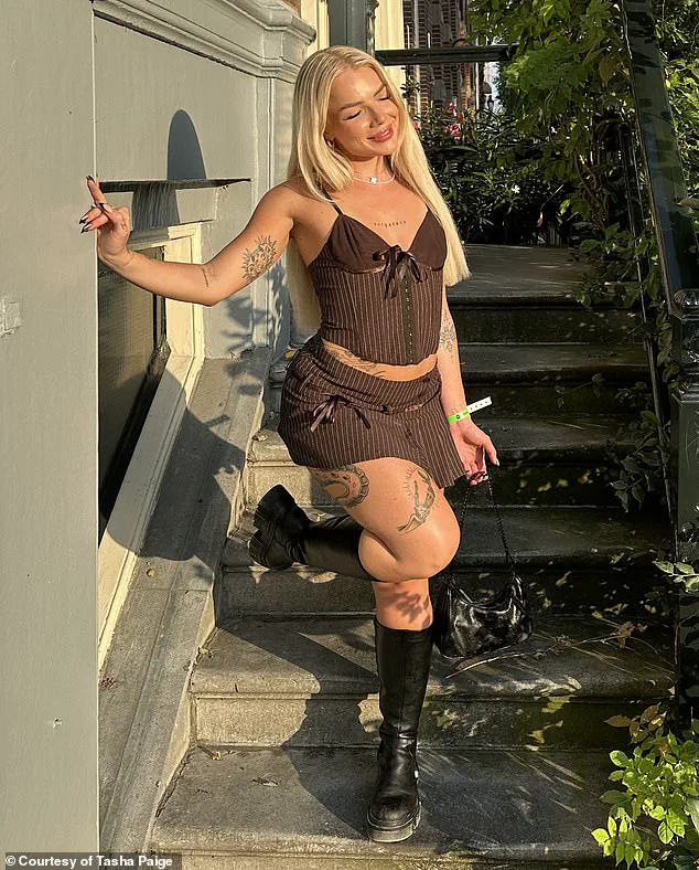 OnlyFans model's struggles in finding a genuine partner
