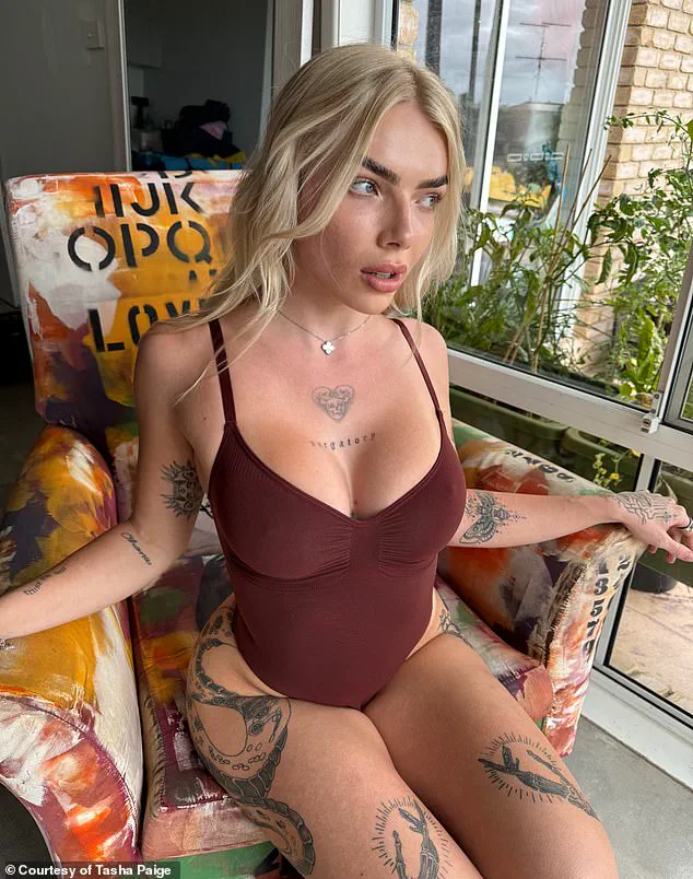 OnlyFans model's struggles in finding a genuine partner