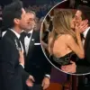 Oscars 2024: Halle Berry and Adrien Brody's Kiss Rekinds a Classic Moment with a Twist