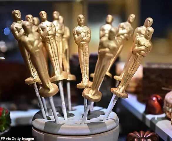 Oscars 2024: The After-Party Eats and Drinks to Look Forward To