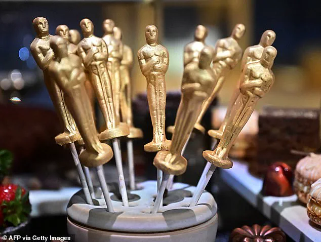 Oscars 2024: The After-Party Eats and Drinks to Look Forward To