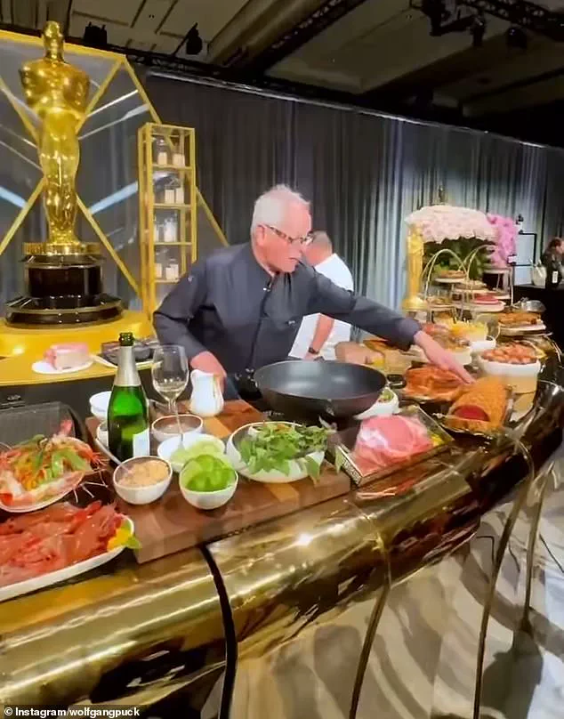 Oscars 2024: The After-Party Eats and Drinks to Look Forward To