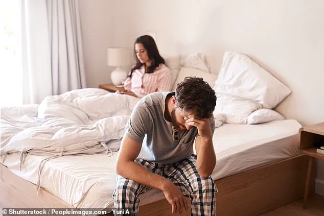 Overcoming Sex Disparities: Strategies for a More Equitable Intimate Life