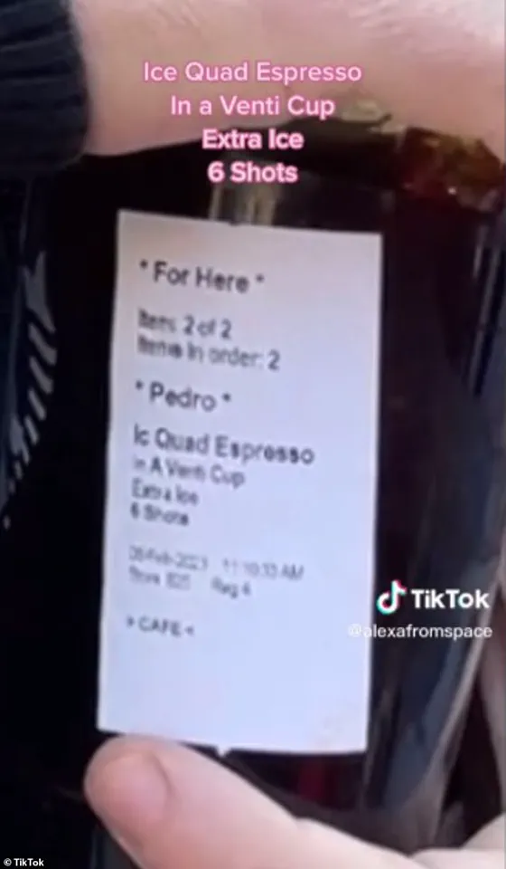 Pedro Pascal Addresses Viral Starbucks Order on Jimmy Kimmel Live
