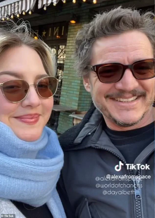 Pedro Pascal Addresses Viral Starbucks Order on Jimmy Kimmel Live