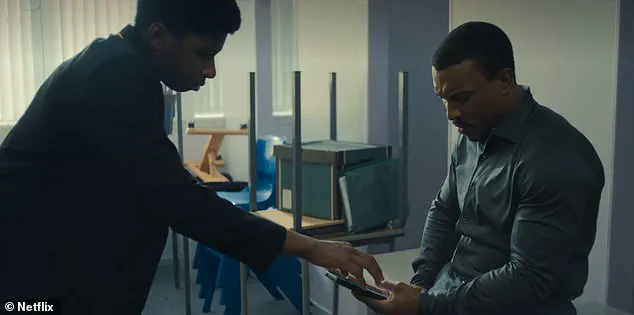 Police Warn Parents About Sinister Meanings of Emojis Popularized by New Netflix Series