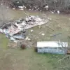 Powerful Storm System Brings Tornado Threats and Damaging Weather to the United States
