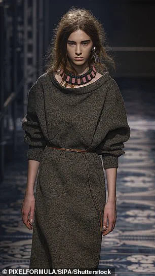 Prada's 'Depression Core' Hair Trend Leaves Fashion Fans Puzzled