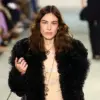 Predicting the Future: Wild Hair Trends for 2025 Emerge from Paris Fashion Week