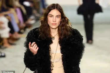 Predicting the Future: Wild Hair Trends for 2025 Emerge from Paris Fashion Week