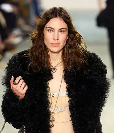 Predicting the Future: Wild Hair Trends for 2025 Emerge from Paris Fashion Week