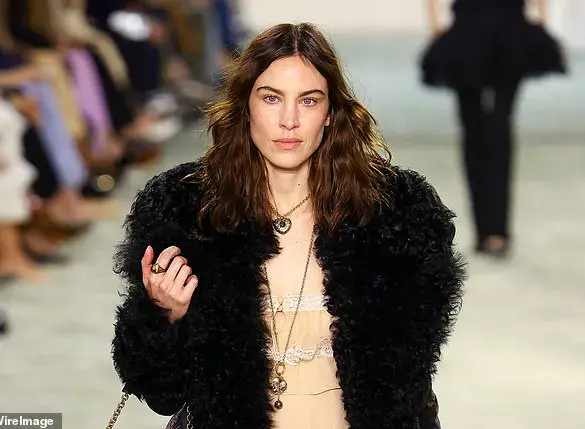 Predicting the Future: Wild Hair Trends for 2025 Emerge from Paris Fashion Week