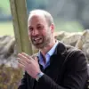Prince George's Witty Advice to Clarkson's Farm Star Passed On by Father Prince William