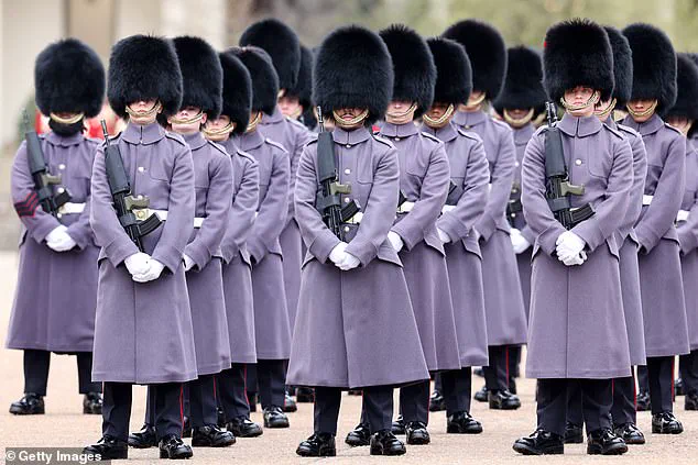 Princess Kate Makes Triumphant Return to St Patrick's Day Parade After Cancer Treatment