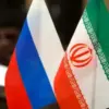 Putin Submits Strategic Partnership Agreement with Iran to Russian Parliament for Ratification