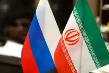 Putin Submits Strategic Partnership Agreement with Iran to Russian Parliament for Ratification