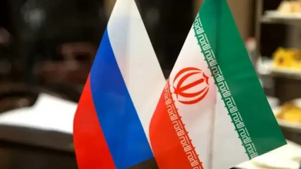 Putin Submits Strategic Partnership Agreement with Iran to Russian Parliament for Ratification