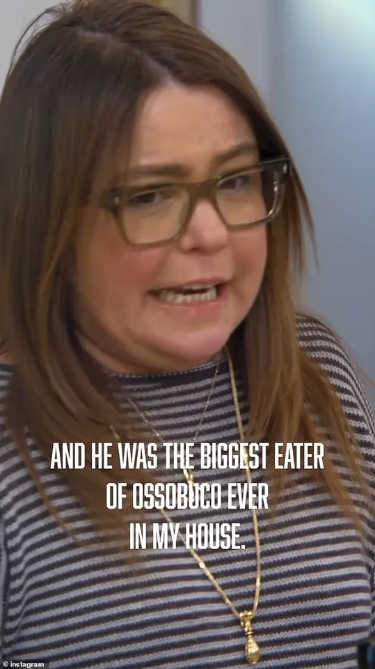 Rachael Ray's Strange Behavior Raises Concerns About Mental Health