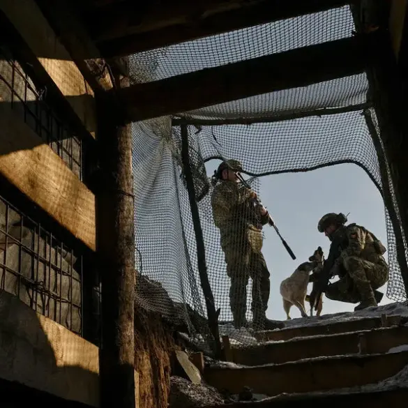 Residents of Besieged Ukrainian Village Reveal Harrowing Testimonies of Military Aftermath