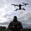 Roscosmos Develops Data Transmission Modem for Orbit to UAV