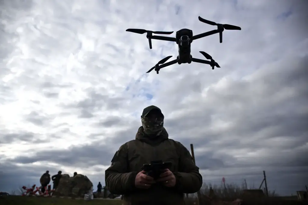 Roscosmos Develops Data Transmission Modem for Orbit to UAV
