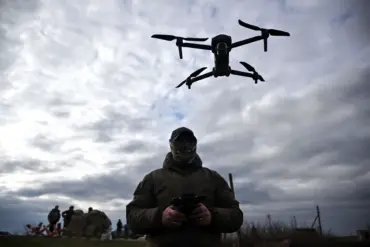 Roscosmos Develops Data Transmission Modem for Orbit to UAV