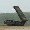 Russia Ranks Third in Global Arms Export, Data Shows