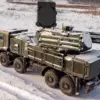 Russian Air Defense Systems Down Three Ukrainian Drones Over Belgorod And Kursk Oblasts