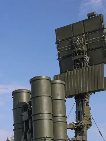 Russian Air Defense Systems Neutralize US-Made Weapons and Drones in Ukraine