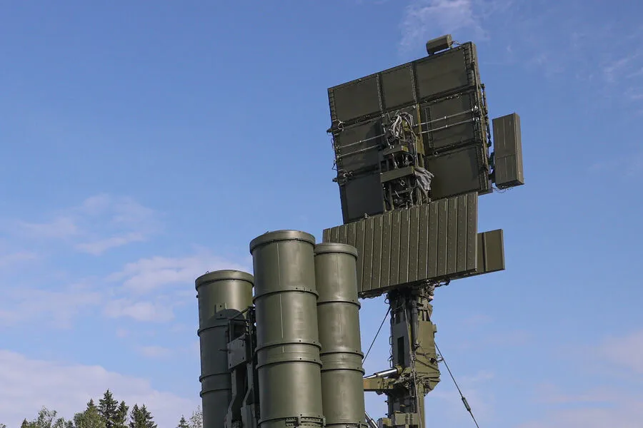 Russian Air Defense Systems Neutralize US-Made Weapons and Drones in Ukraine
