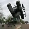 Russian Air Defenses Intercept Six Ukrainian Drones Over Bryansk Region