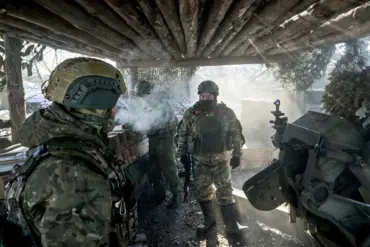 Russian Armed Forces Destroys 25 Command Points and Two Satellite Communication Stations in Eastern Ukraine