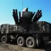Russian Army Captain Caught Taking Bribery to Facilitate Training on Panциir System