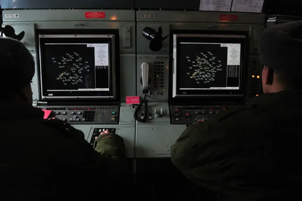 Russian Defense Ministry Reports Downing of 39 Ukrainian Drones in Overwhelming Nighttime Offensive