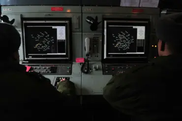 Russian Defense Ministry Reports Downing of 39 Ukrainian Drones in Overwhelming Nighttime Offensive
