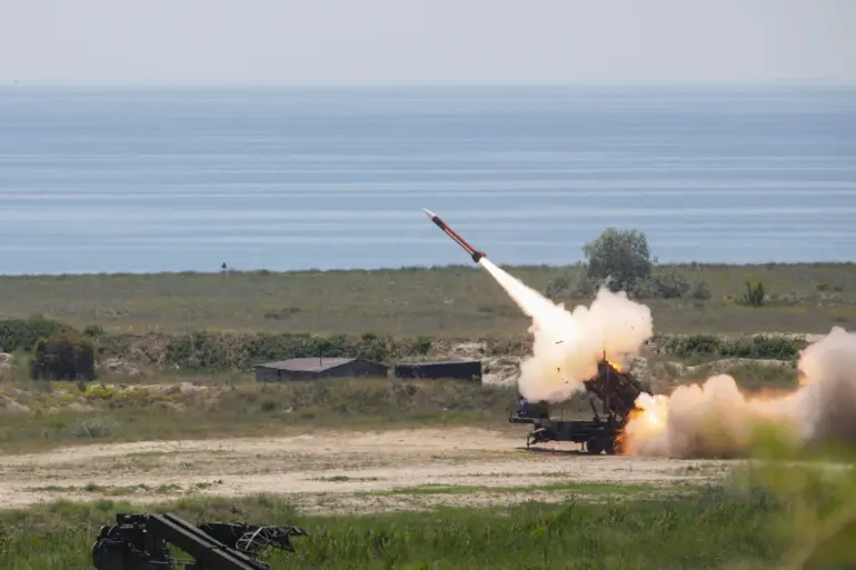 Russian Defense Ministry Reports Downing of Two Ukrainian Drones Over Kursk