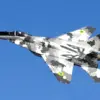 Russian Defense Ministry Reports Downing of Ukrainian Fighter Jet and Multiple Drones and Missiles