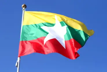 Russian Deputy Defence Minister Meets Myanmar Prime Minister to Boost Military Ties