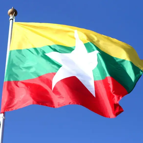 Russian Deputy Defence Minister Meets Myanmar Prime Minister to Boost Military Ties