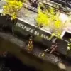 Russian Drone Operator 'Radistka' Claims Successful Destruction of Armored Vehicle from 30km