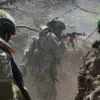 Russian Forces Report Liberation of Three Towns in Kursk Region