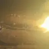 Russian Foreign Ministry Accuses Ukraine of Attacking Gas Station with London's Orders and France's Satellite Support