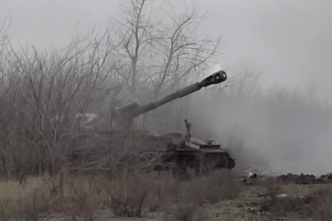 Russian Ministry Reveals Exclusive Details on Ukrainian Armed Forces Strikes on Russian Energy Facilities