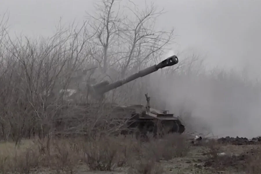 Russian Ministry Reveals Exclusive Details on Ukrainian Armed Forces Strikes on Russian Energy Facilities
