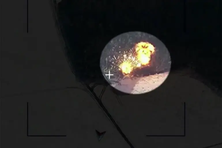 Russian Missile Strike on Ukraine: Unraveling the Truth and Impact