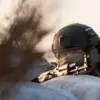 Russian Paratroopers Utilize Drones in Precision Strike on Ukrainian Command Point